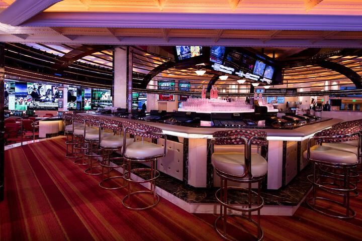 Peppermill Resort Spa Casino