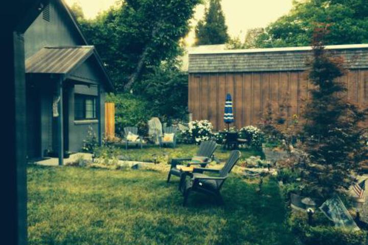 My Sisters Cottage