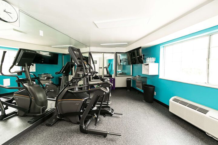Health and Fitness 43 of 43