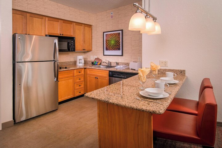 Residence Inn by Marriott Frederick