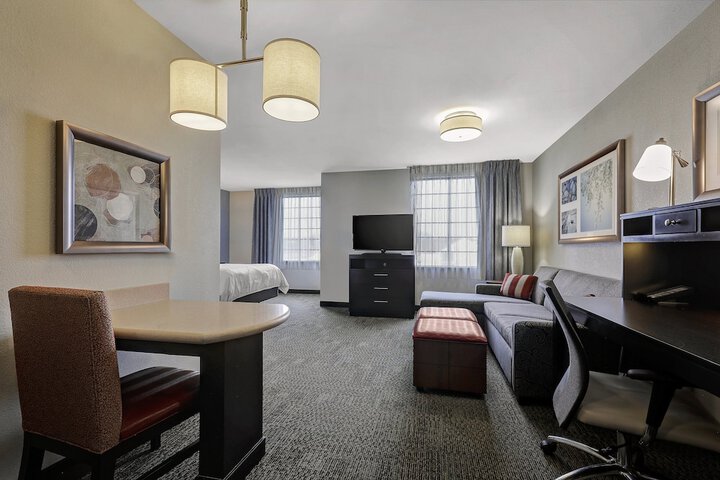 Staybridge Suites Washington D.C.- Greenbelt by IHG