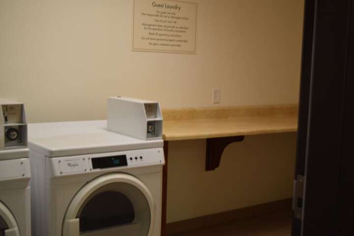 Comfort Inn & Suites Marion I-57