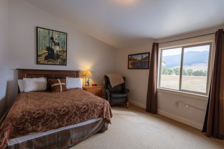 Yellowstone Valley Lodge an Ascend Collection Hotel