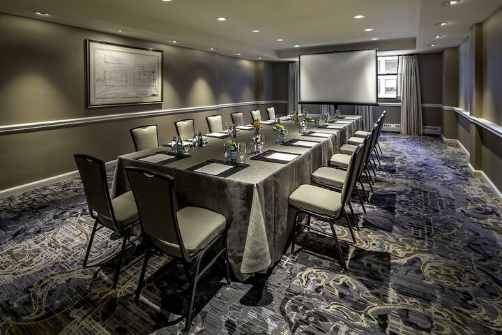 InterContinental Chicago Magnificent Mile by IHG