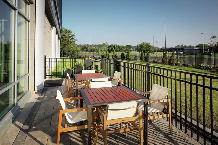 Terrace/Patio 41 of 42
