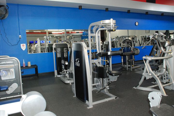 Health and Fitness 42 of 45