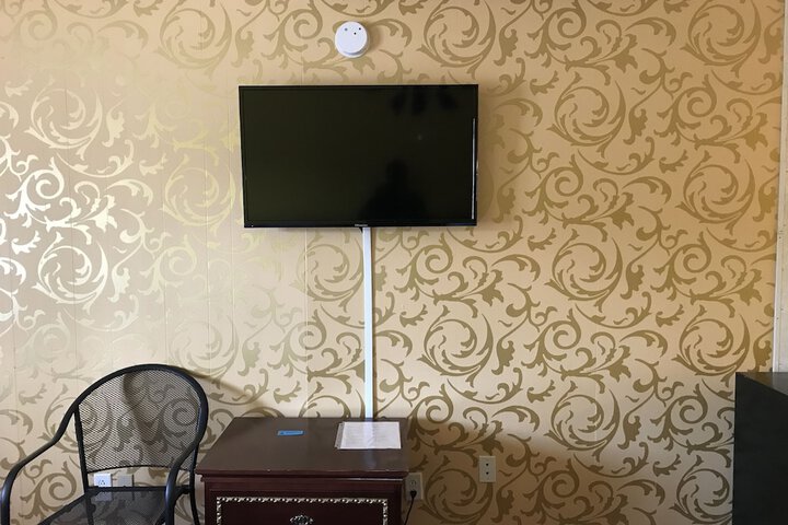 Heritage Inn Mahomet