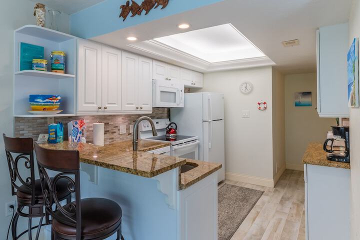 Casa Del Mar Longboat Key