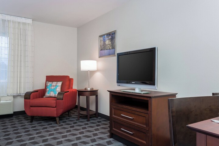 TownePlace Suites by Marriott Boise Downtown / University