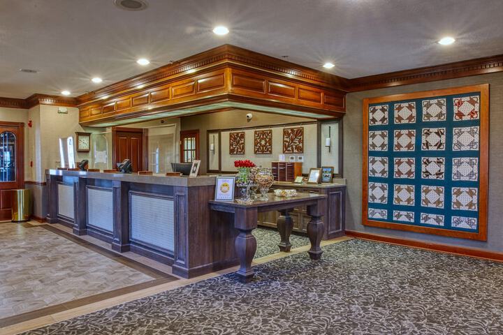Carlisle Inn Walnut Creek