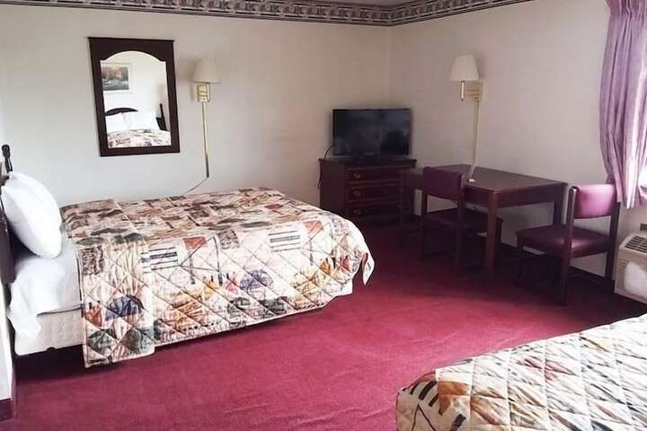 Economy Inn