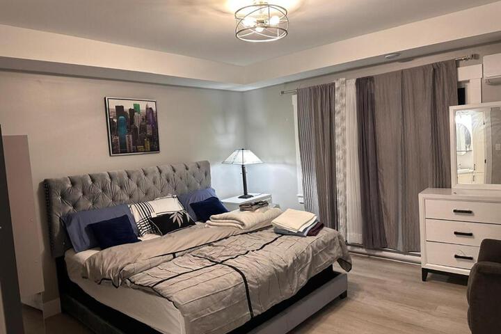 New built home close to airport Moncton Dieppe