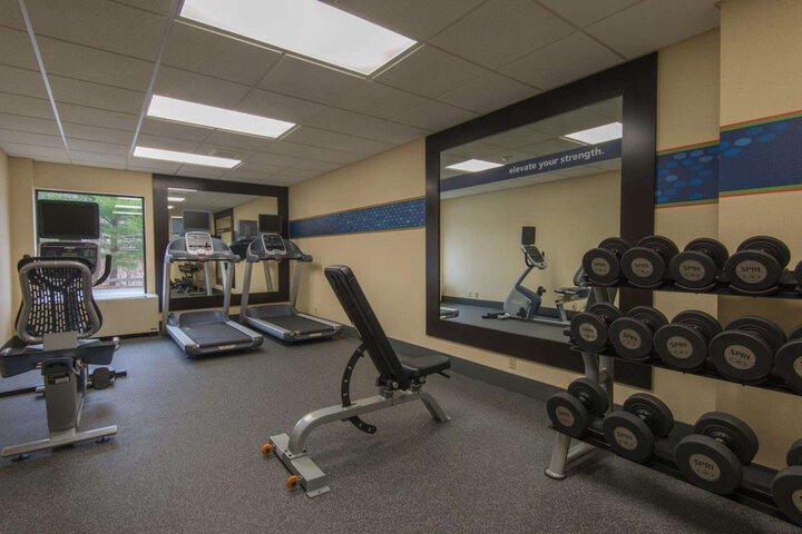 Hampton Inn White River Junction