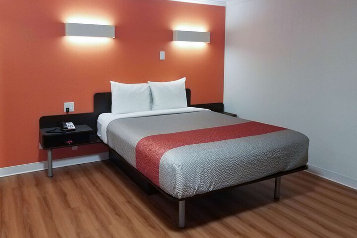 Motel 6 Cranbrook BC