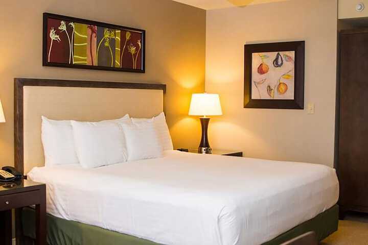 Isle Casino Hotel Bettendorf - a Caesars Rewards Destination