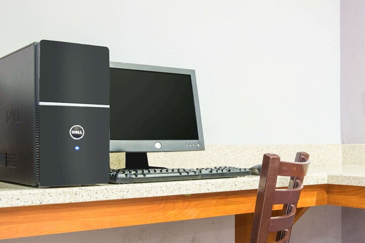 Business Center 14 of 14