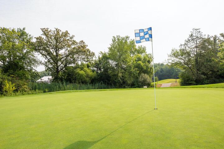 Holiday Inn Club Vacations Fox River Resort