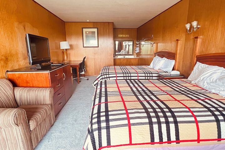 Room 22 of 25