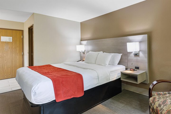 SureStay Plus Hotel by Best Western Kearney Liberty North