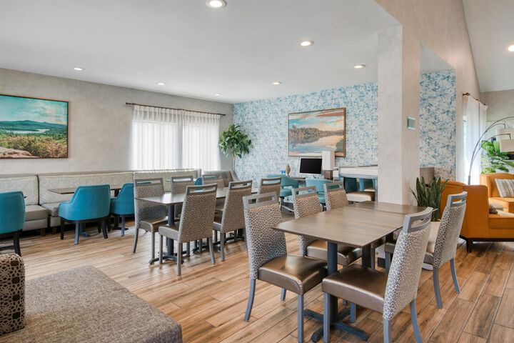 Best Western Fishkill Inn & Suites