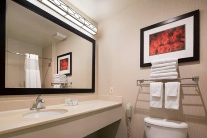Fairfield Inn & Suites Tucson North / Oro Valley