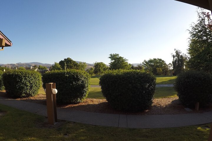 Ridgemark Golf Club & Resort
