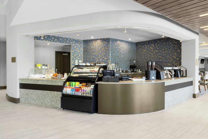 Embassy Suites by Hilton Grand Rapids DowntownMI