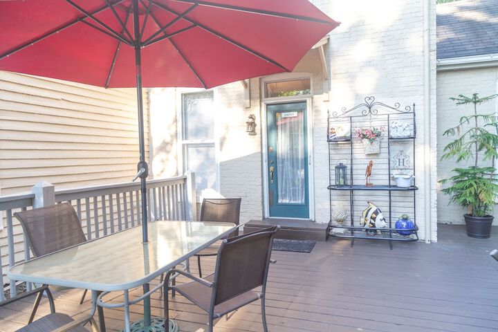 Terrace/Patio 43 of 50