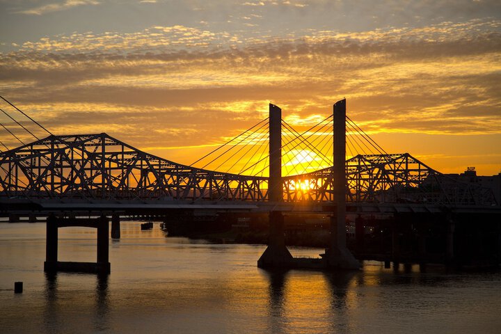 Sheraton Louisville Riverside by Marriott