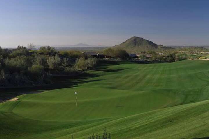 Inn at Eagle Mountain
