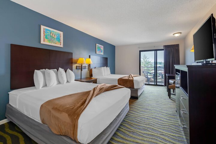 Atlantis Family Waterpark Hotel an Ascend Collection Hotel