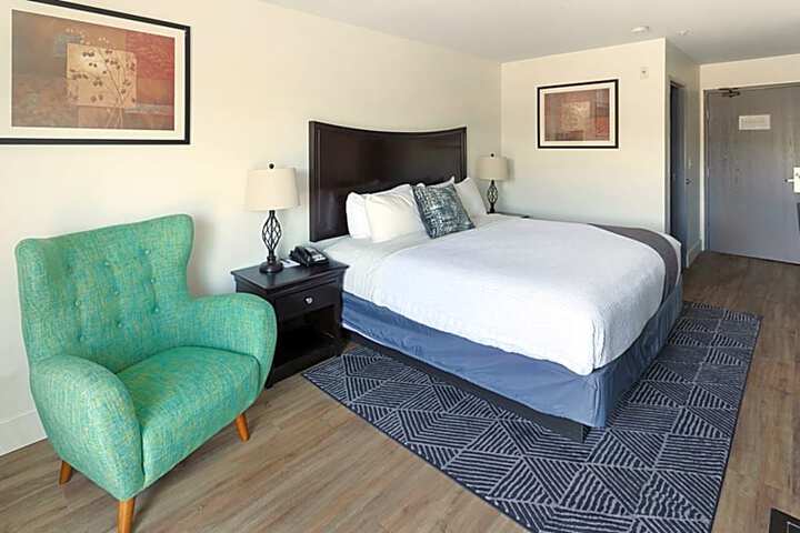Inn at Lincoln City by OYO