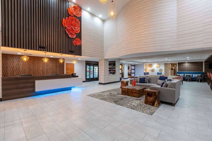 Hotel Interior 10 of 65