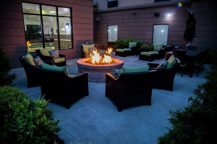 Terrace/Patio 86 of 89