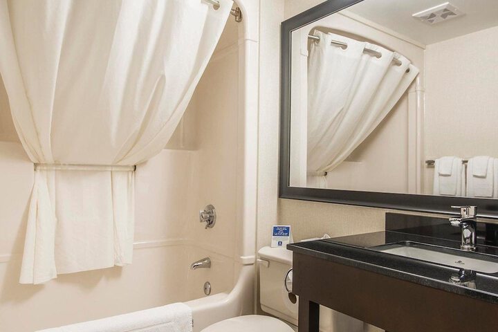 Comfort Inn Rimouski
