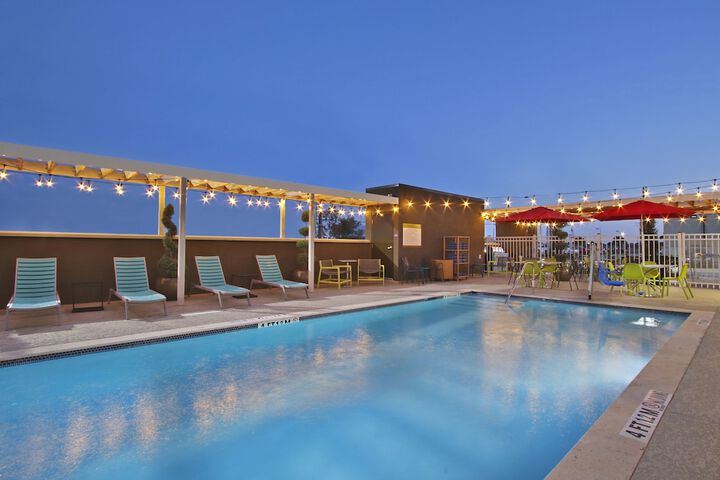 Home2 Suites by Hilton Beaumont