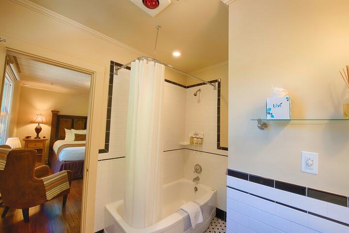 Historic Tapoco Lodge Resort