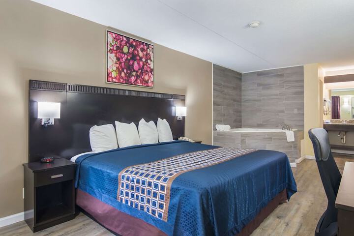 Rodeway Inn & Suites Monroeville - Pittsburgh