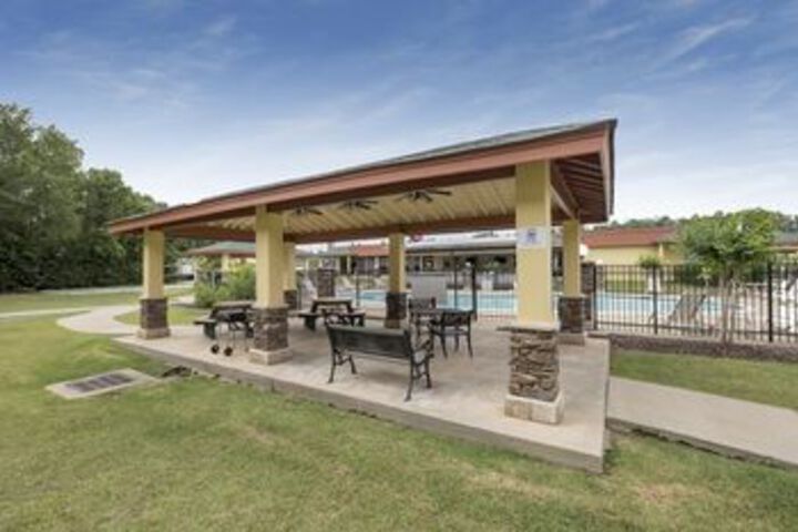 Quality Inn Near Fort Benning