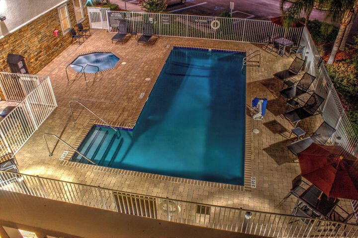 Residence Inn by Marriott Sebring