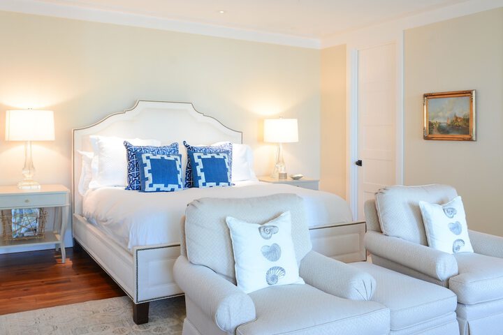 Montage Palmetto Bluff Residences