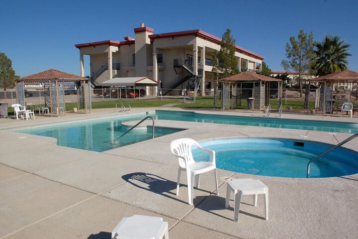 Pool 7 of 41