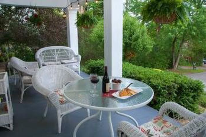 Wagener Estate Bed & Breakfast