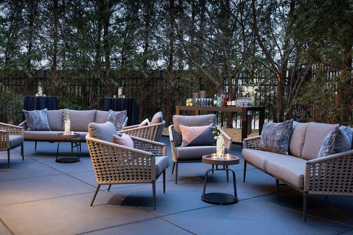 Terrace/Patio 43 of 43