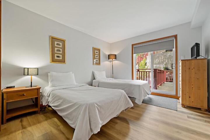 Haut-Bois by Rendez-Vous Mont-Tremblant