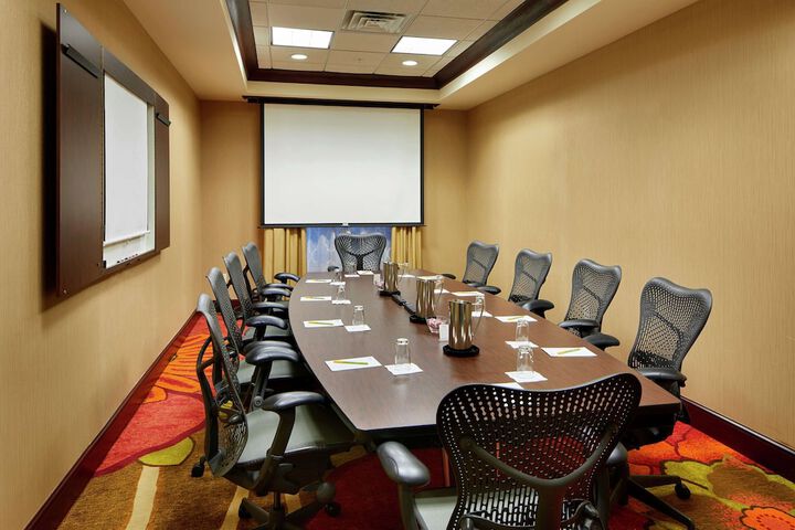 Meeting 21 of 26