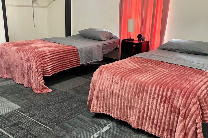Cameron Suites