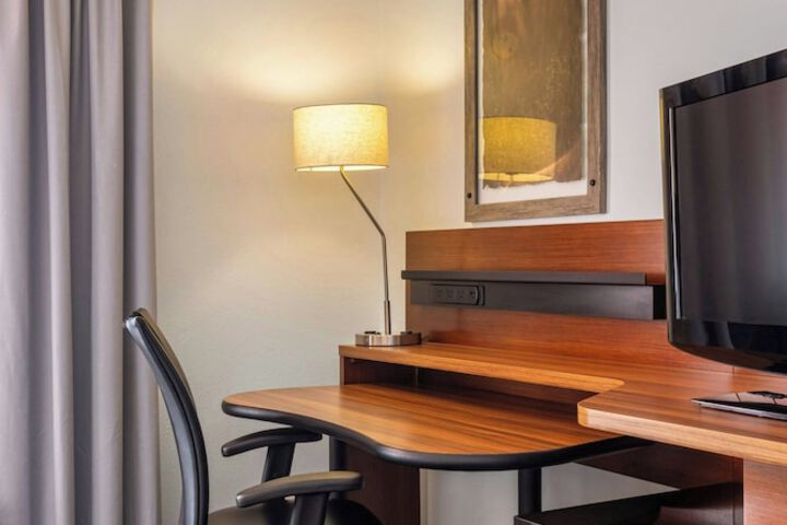 Fairfield Inn & Suites by Marriott Smithfield Selma / I-95
