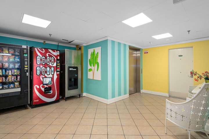 Hotel Interior 10 of 51