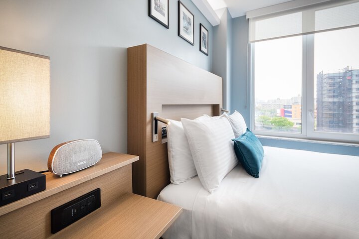 Wingate by Wyndham Bronx / Haven Park